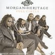 morgan heritage familly