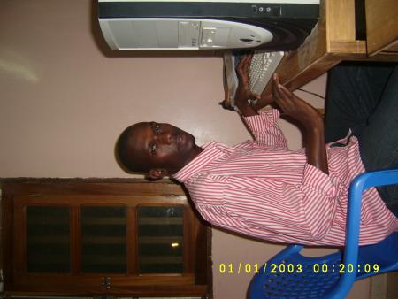 moi tapha