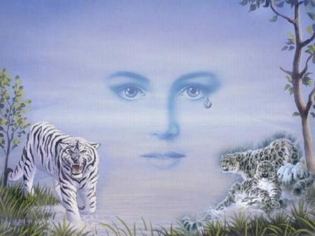 tigre