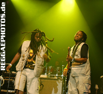 peter et frere