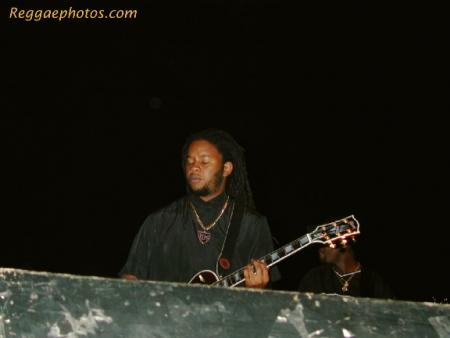 morgan heritage