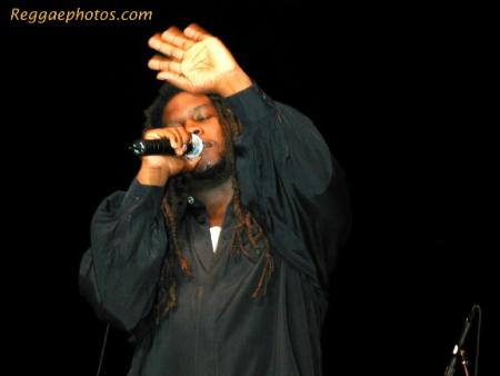 morgan heritage